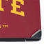 Iowa State University Primary Logo Dell Vostro Skin